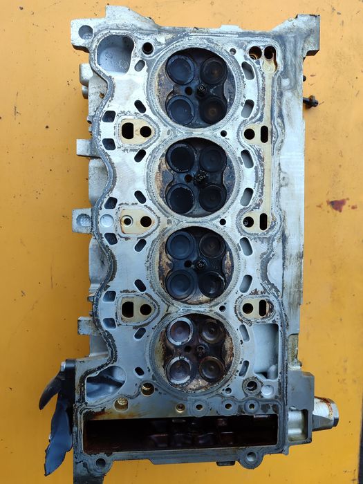 Продам ГБЦ BMW N43B16.