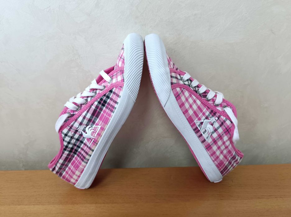 Le Coq Sportif-Като Нови