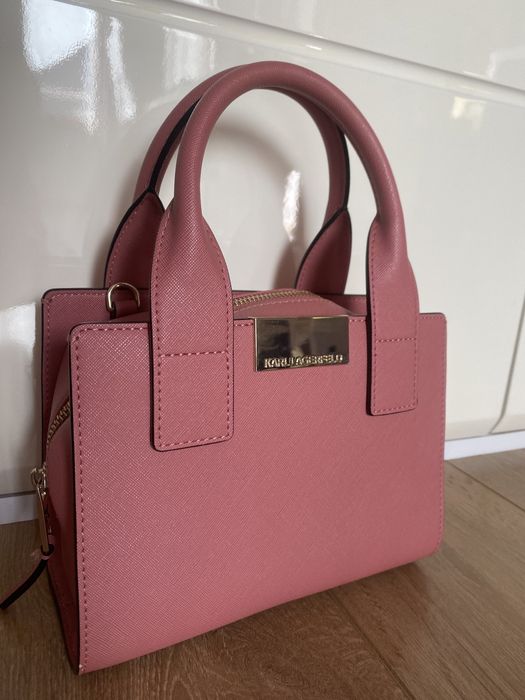 Чанта Karl Lagerfeld