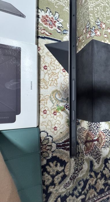 Планшет Tab S9+ 256/12