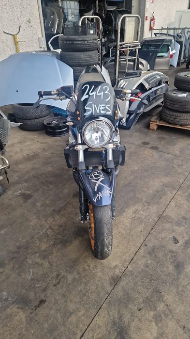 Сузуки Иназума 250,750,Бандит(Suzuki Inazuma,Bandit 400-1250)на части