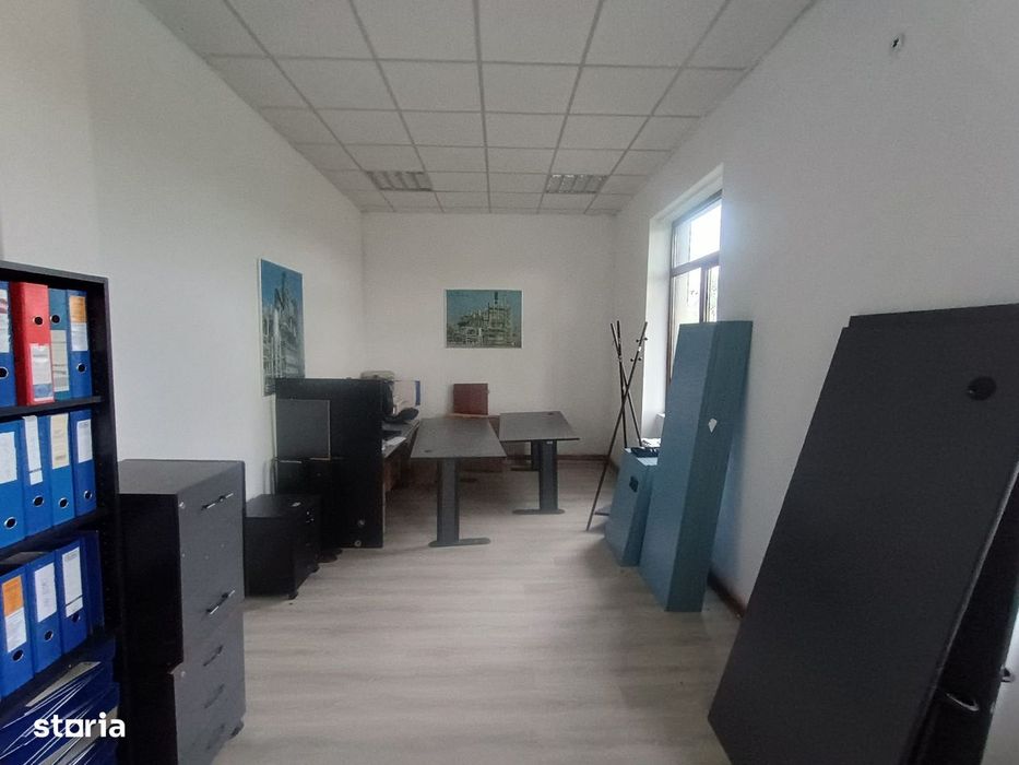 Spatiu comercial Plevnei