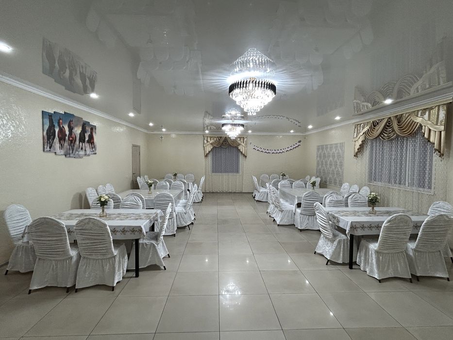 Сдам на мероприятие 70 чел.