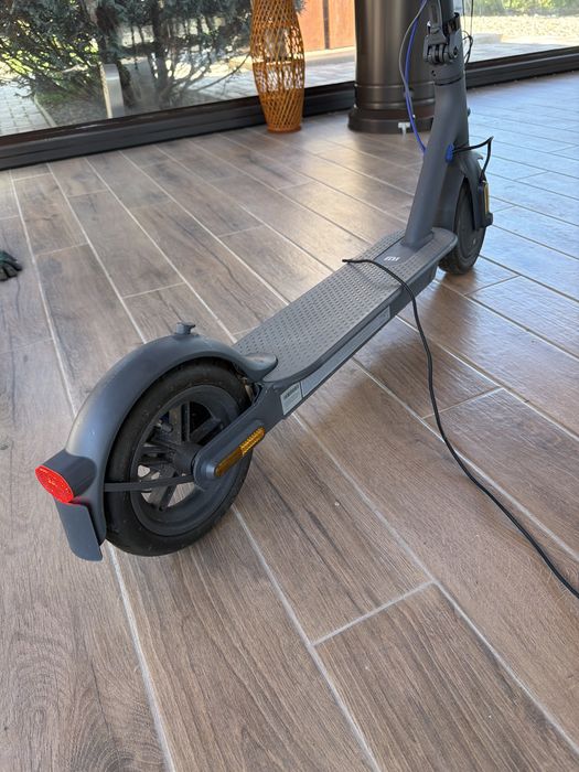 Trotineta Mi ff putin folosita