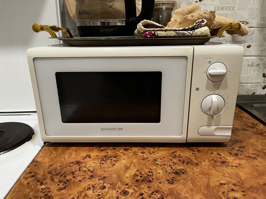 Продам микроволновку