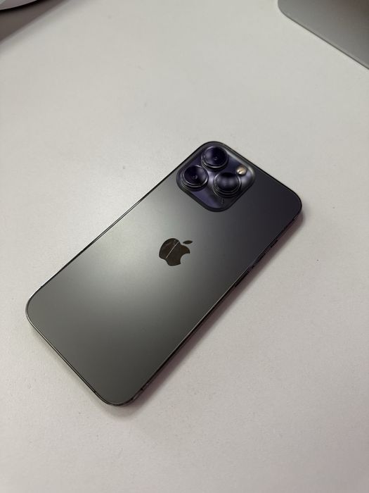 Iphone 13 pro 128 gb