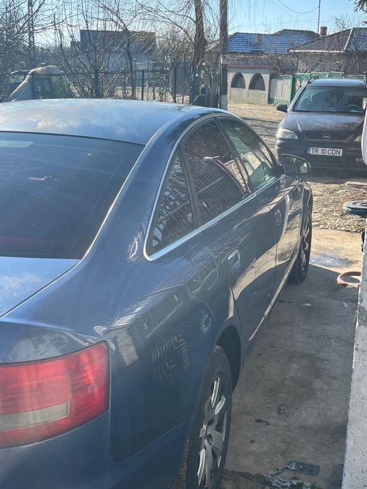 Audi a6 3.0 tdi schimb