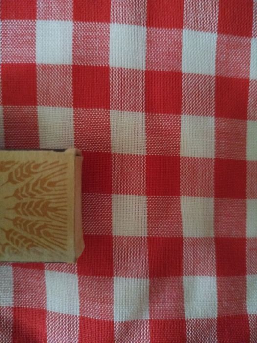 Скатерть французская