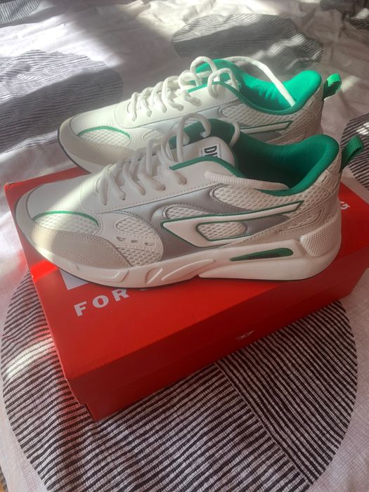 Diesel-S-Serendipity