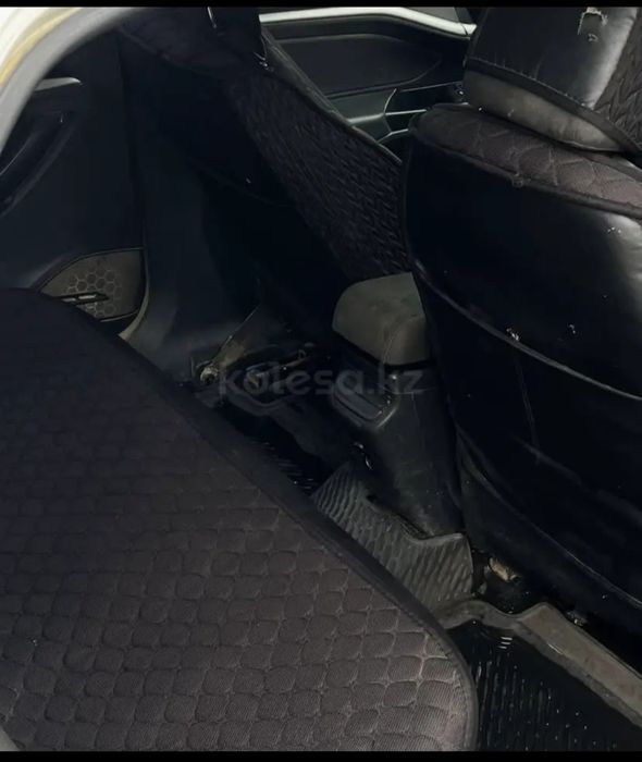 Лада Веста 2020 сатылады