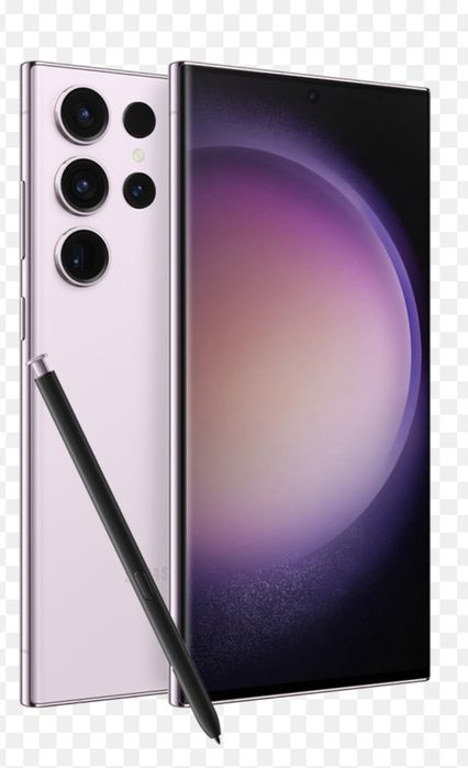 Samsung S23 ultra