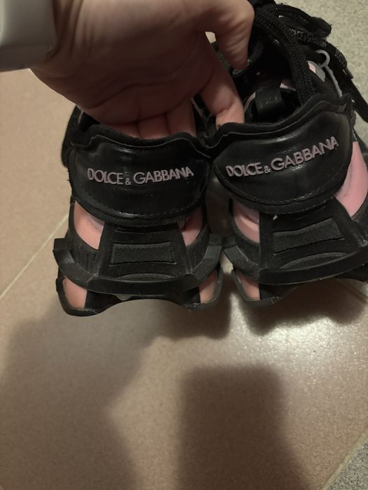 Сникърси Goe и Dolce