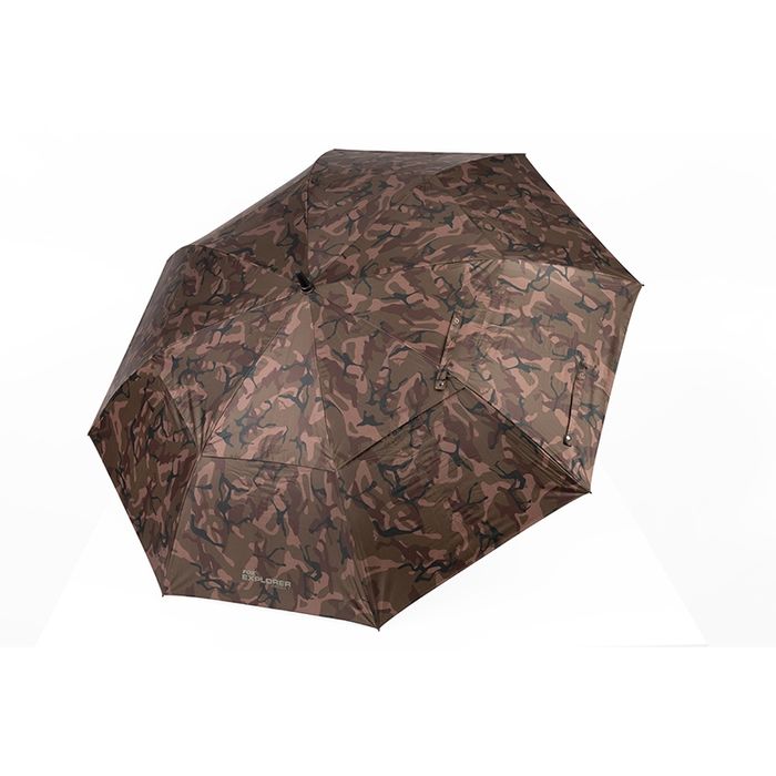 Чадър Fox EXP Brolly