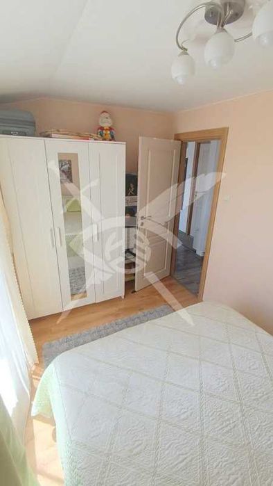 Продава се Едностаен апартамент в к.к. Слънчев бряг - 60 кв.м за 1150 €/кв.м - Снимка #3