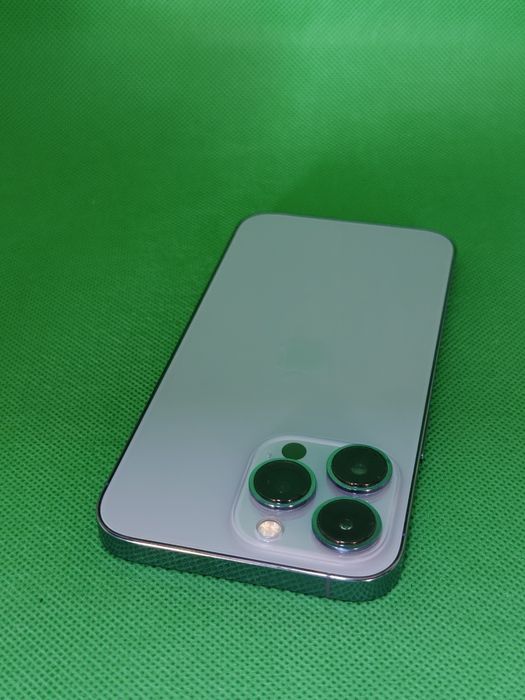 iPhone 13 Pro 100% * Garantie * Buy Back *