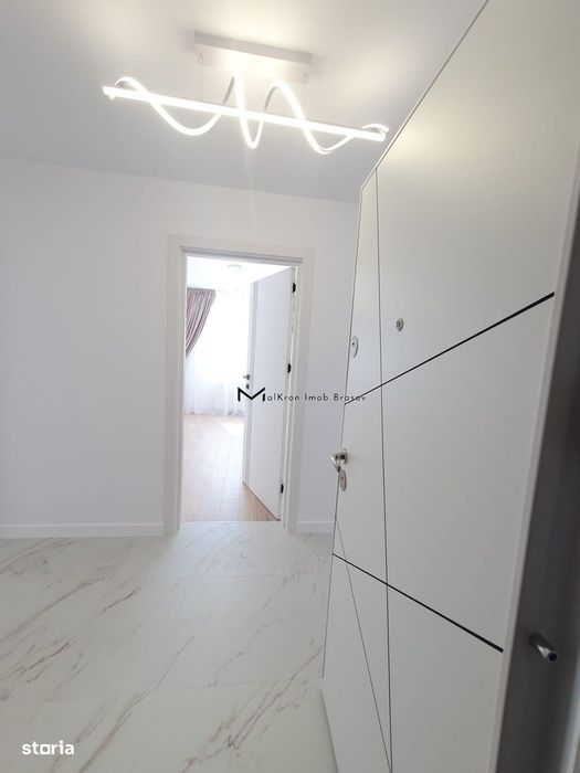 Apartament 2 camere Noua