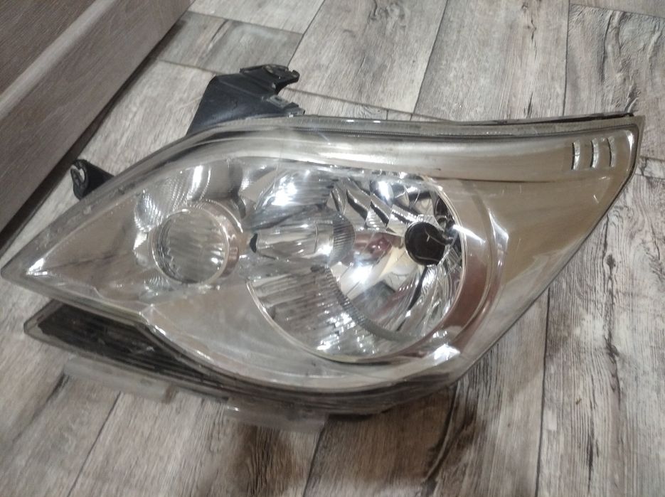 Продам фар шевроле