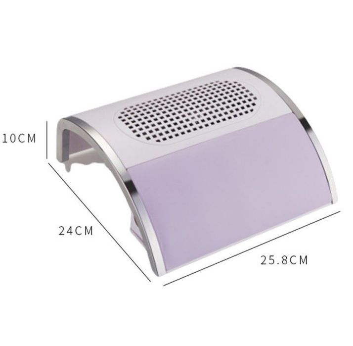 Продается пылесос для маникюра.