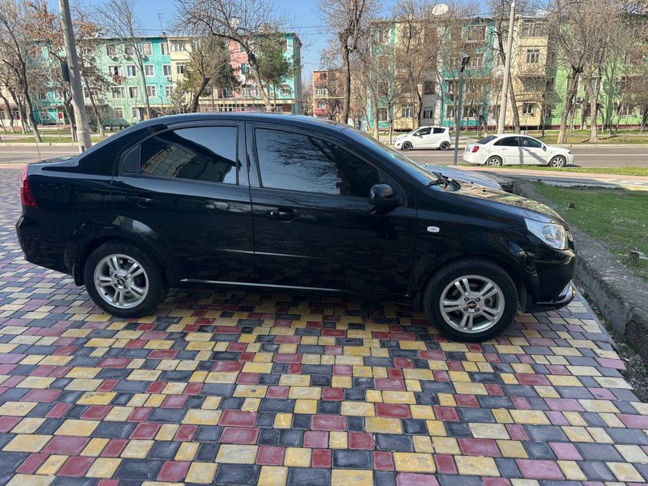 Nexi 3 qora gbo full pazitsiya