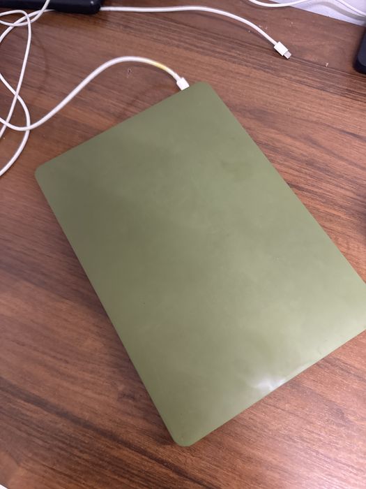 MacBook air 13 M1 2020