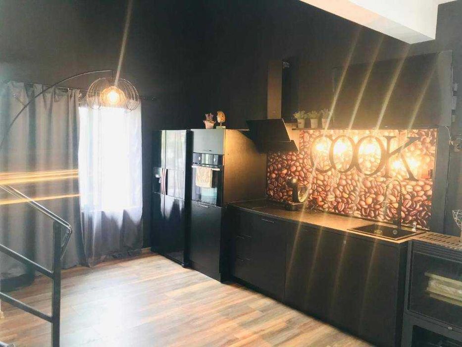 Дава се под наем Къща в Черноморец - 135 кв.м за 2200 € - Снимка #7