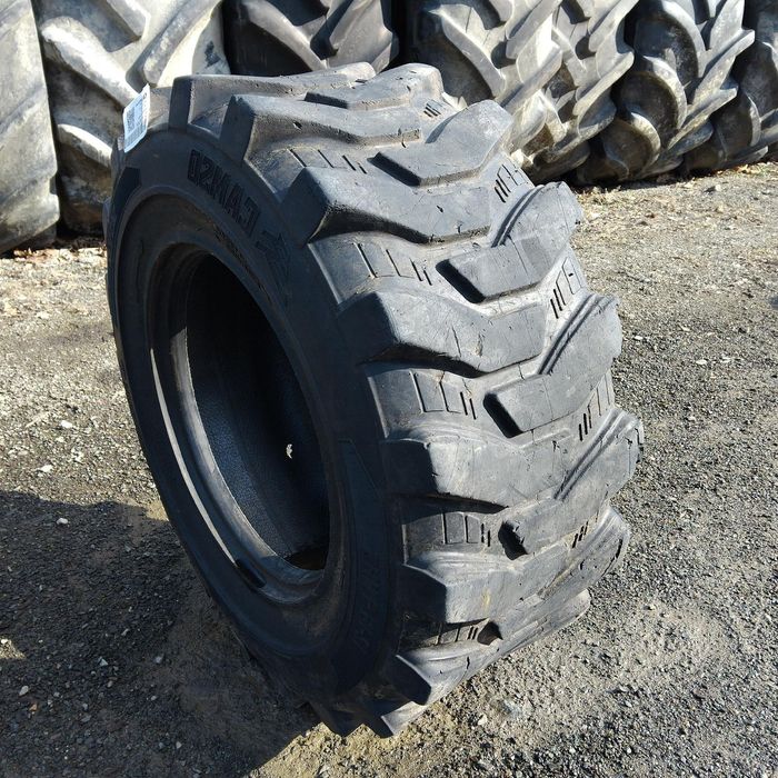 Cauciucuri 12-16.6  Camso Anvelope SH John Deere Deutz
