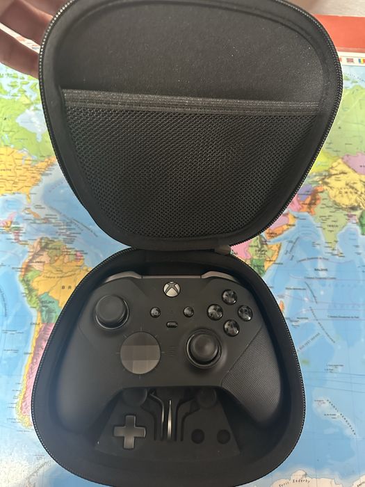 Controler xbox elite series 2