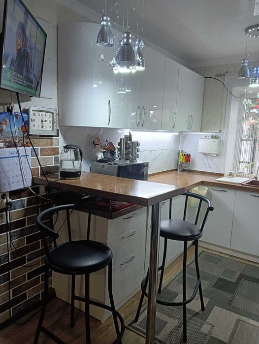 дом  на Сандригайло