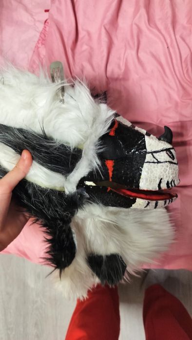 Продам маски фурри