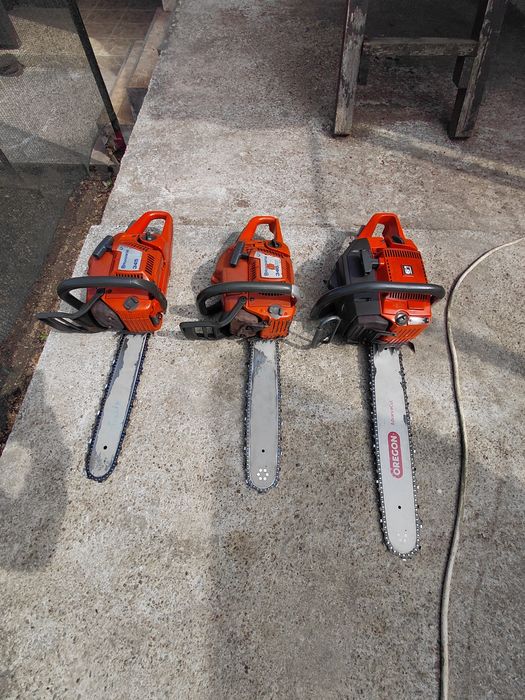 Drujbe husqvarna