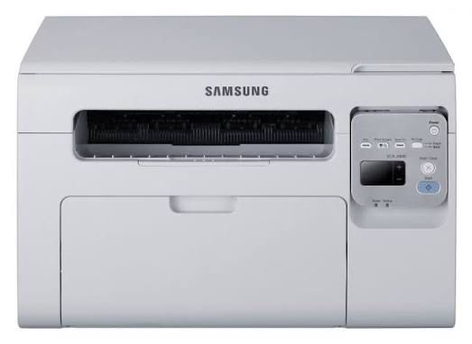 Принтер samsung SCX-3400 в отличном состоянии