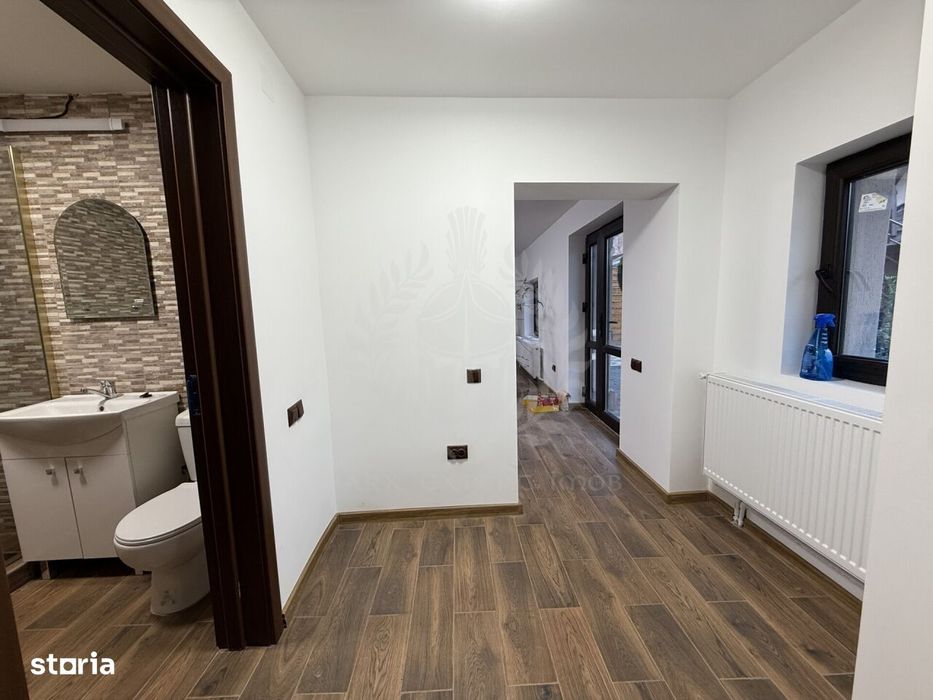 Casa noua de inchiriat, spațiu comercial/ locuinta, zona AFI Ploiesti