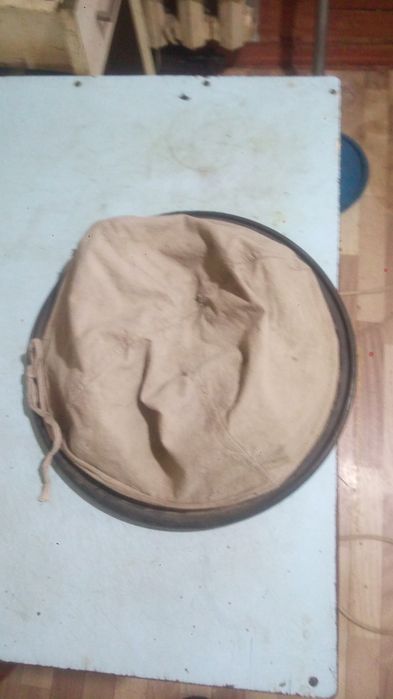 Пылесос эп-2 Вихрь. 1967год. Щетки с трубками