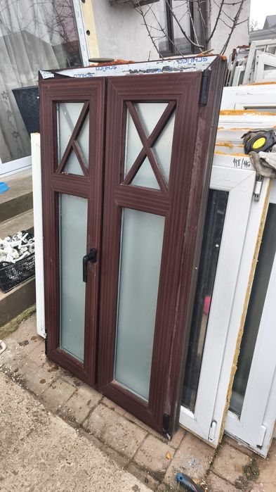 Geam Termopan Mahon 83/145 H