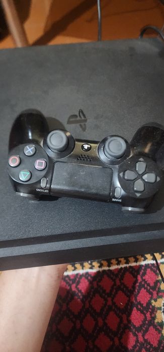 Playstation 4.Slim proshifka yoq