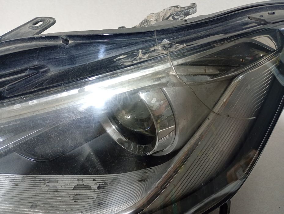 Far stânga audi A6 4g facelift cod 4g0941005f