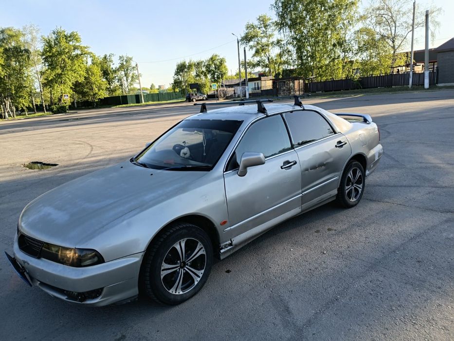 Продам Mitsubishi Diamante
