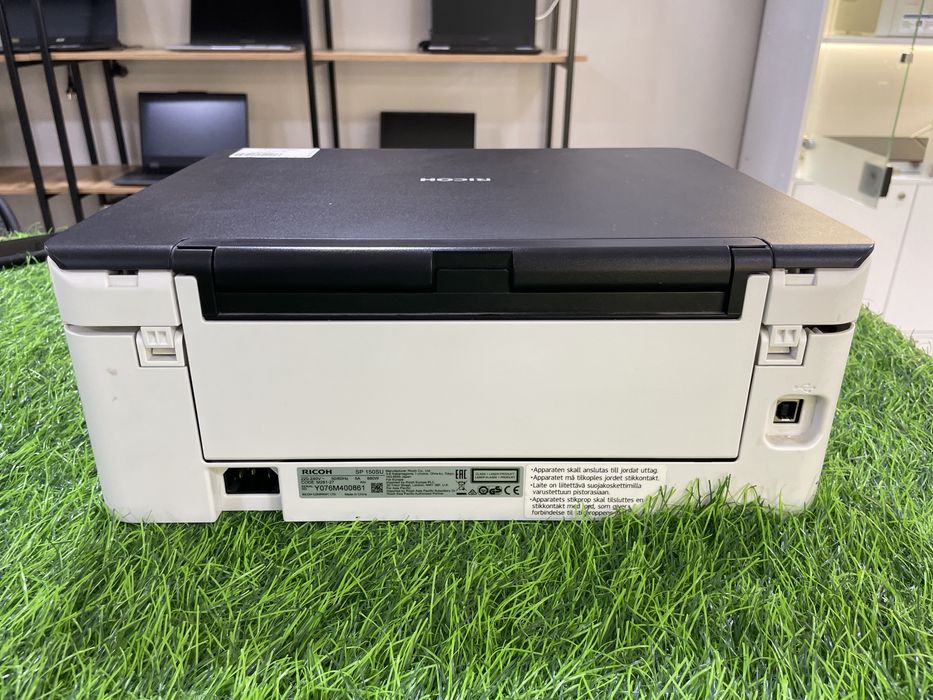принтер RICOH SP 150SU