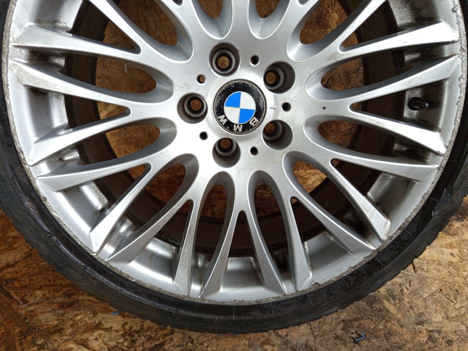 BMW E65 E66 7 Серия Style 149 20 Цола 9Jx20 ET24 Джанта 36116764863 6764863 OEM Оригинална