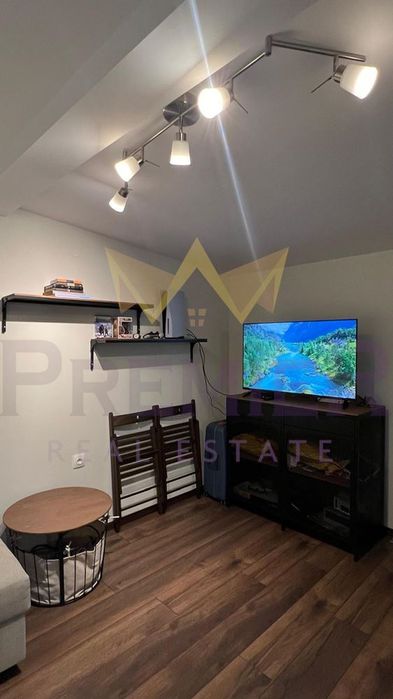 Дава се под наем Едностаен апартамент в Варна, Чаталджа - 32 кв.м за 357 € - Снимка #5