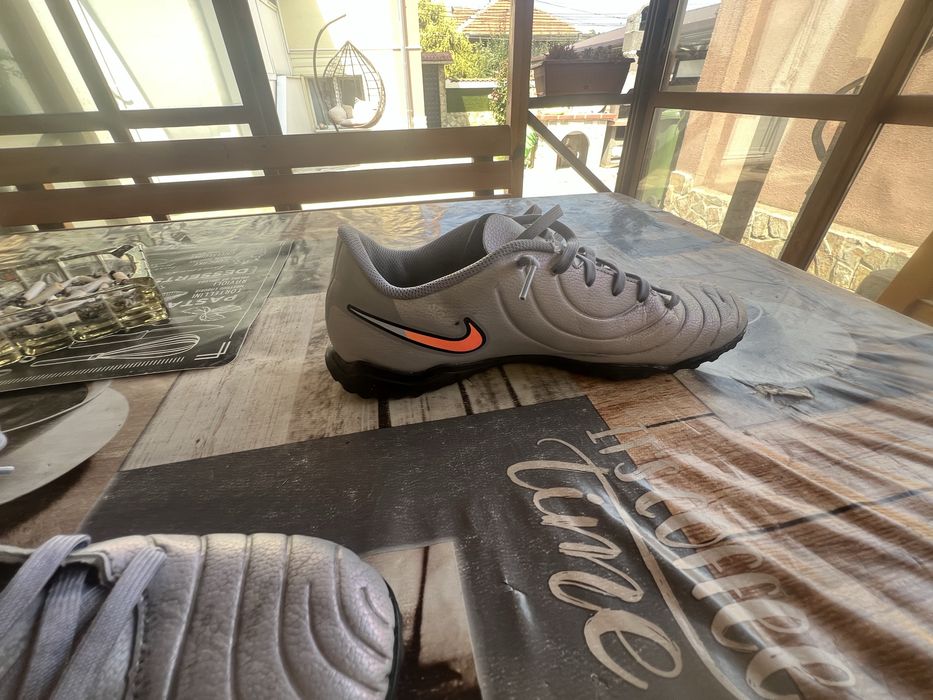 Футболни стоножки Nike 44.5