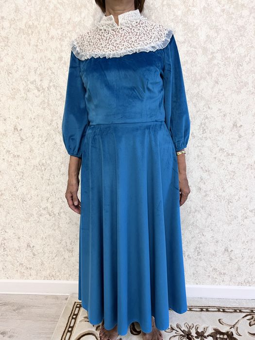 Красивое платье ( Турция)