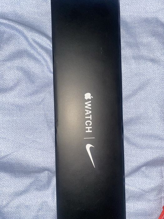 Apple watch оригинал