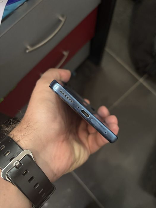 Pocco x 4 pro 5G