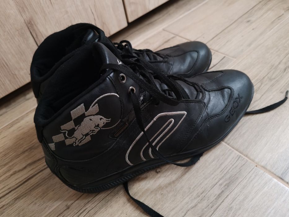 Ghete Geox Red Bull Racing