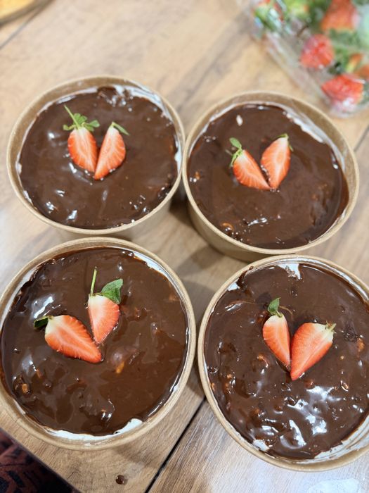 Трайфл в наличии