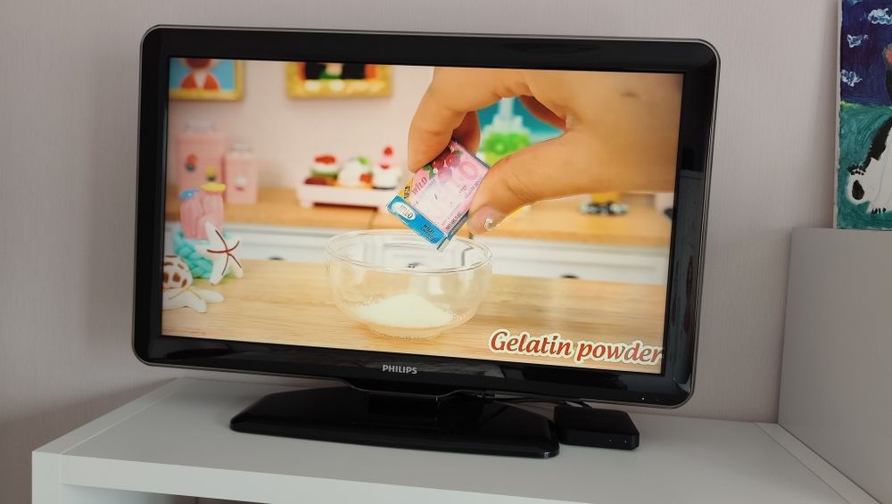 Телевизор Philips 39 инча