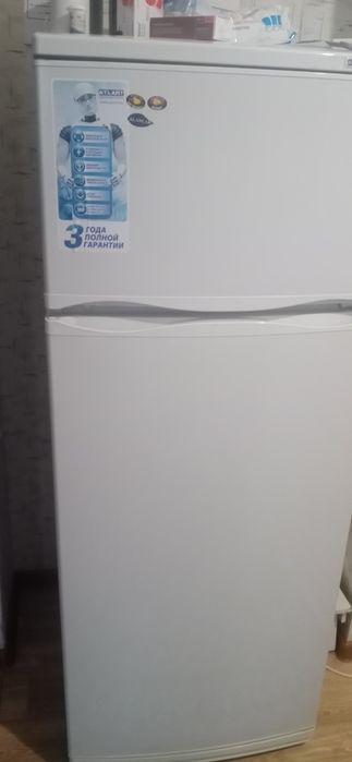 Атлант холодилник хоршем состояне