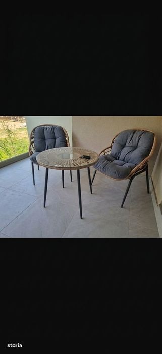 Apartament 2 camere | Lacul Morii