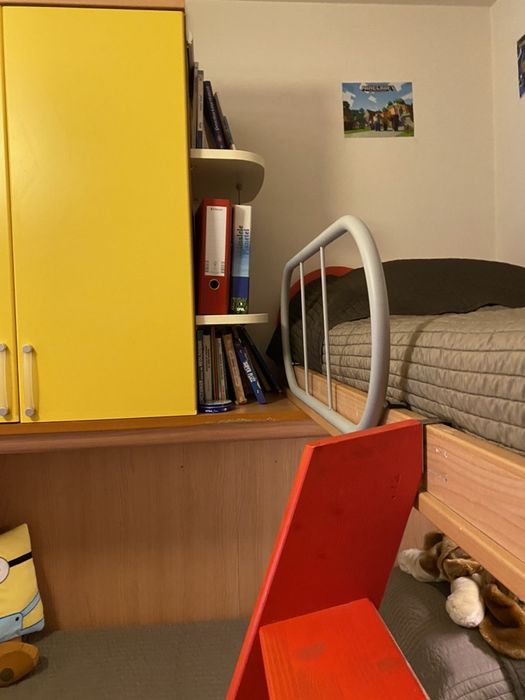 Mobilier camera copii Rovere Mobili